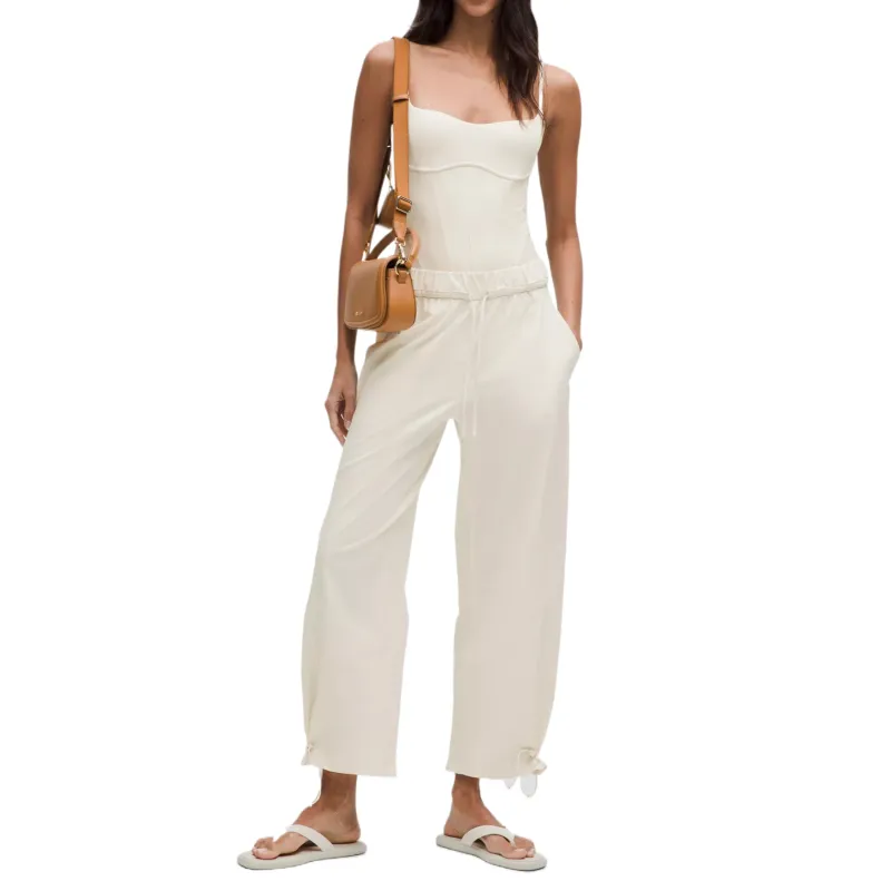 Lululemon WundermostUltra Soft Nulu Jumpsuit Women's-3