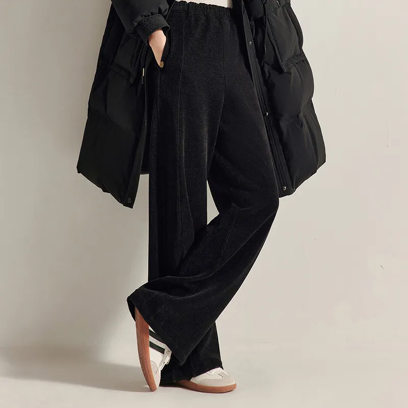 Inman Casual Pants Women's-2
