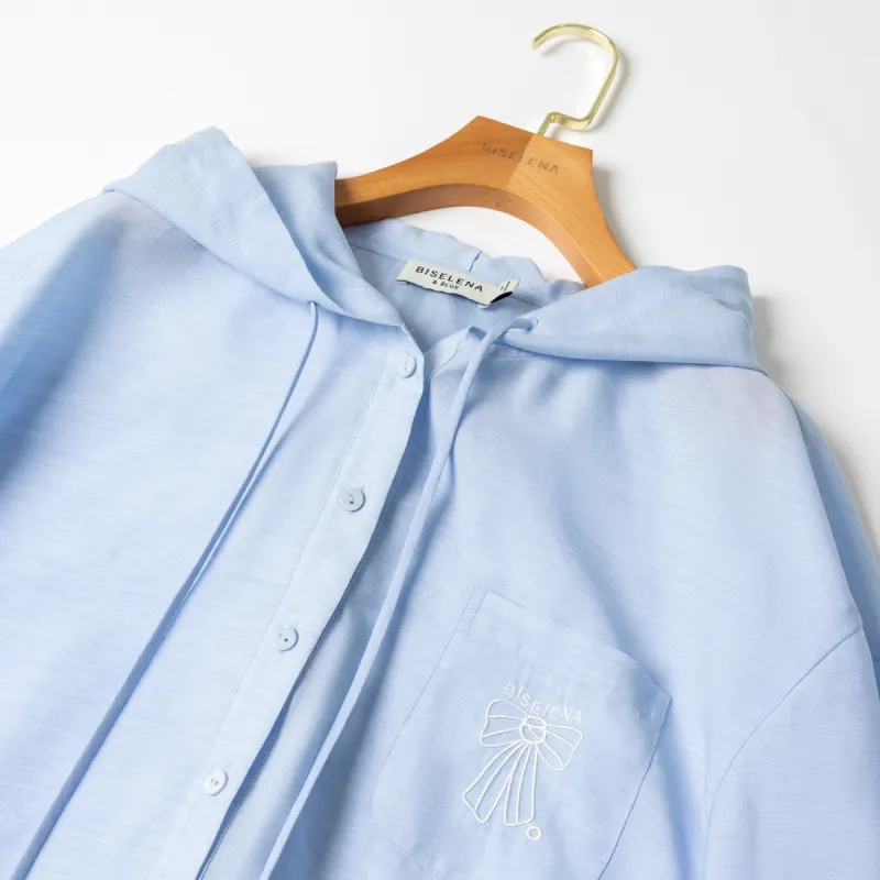 Bethine Shirts Women's-14