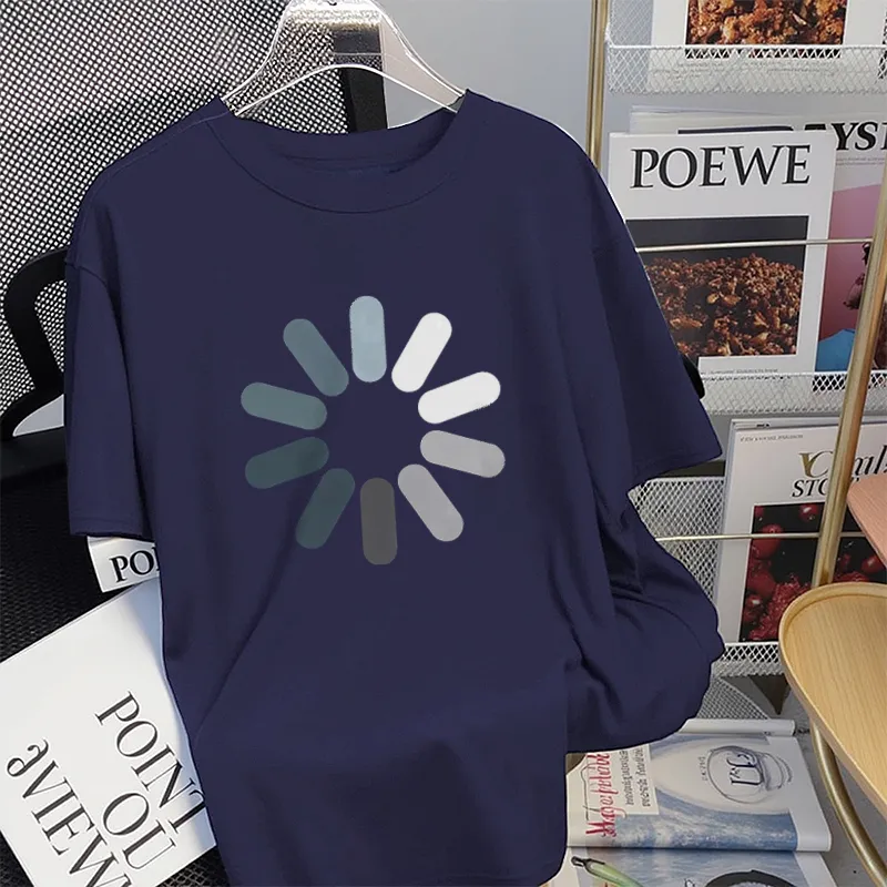 FAIRWHALE T Shirts Women's-11