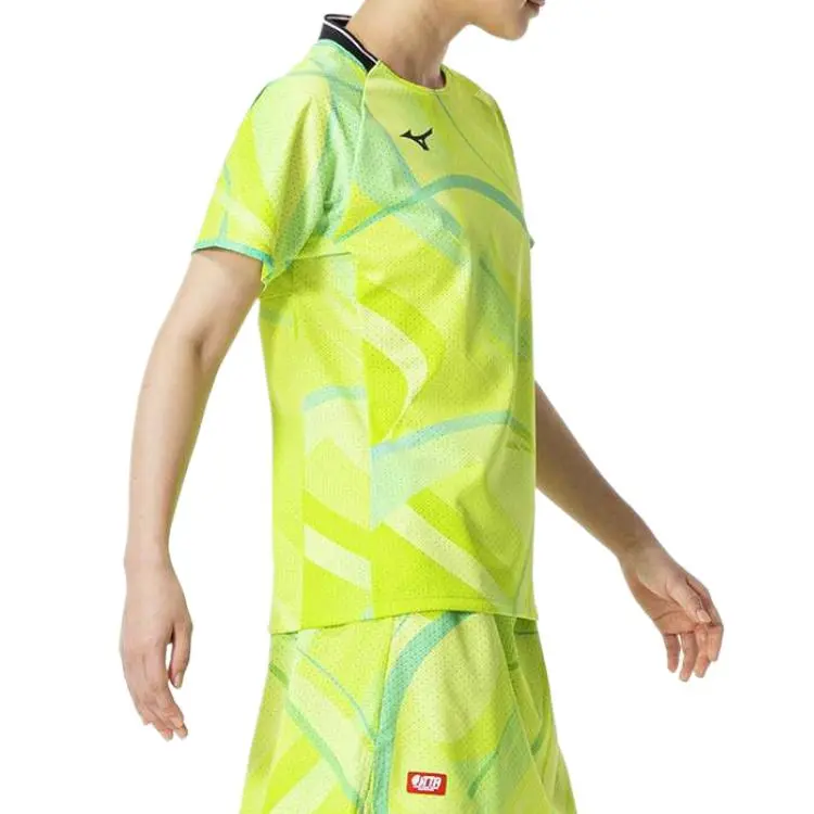 Mizuno Table Tennis Apparel Women's-18