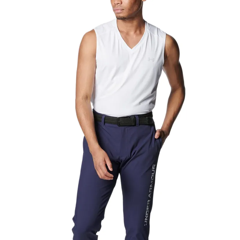 Under Armour Iso Chill Shirt Men's White-2