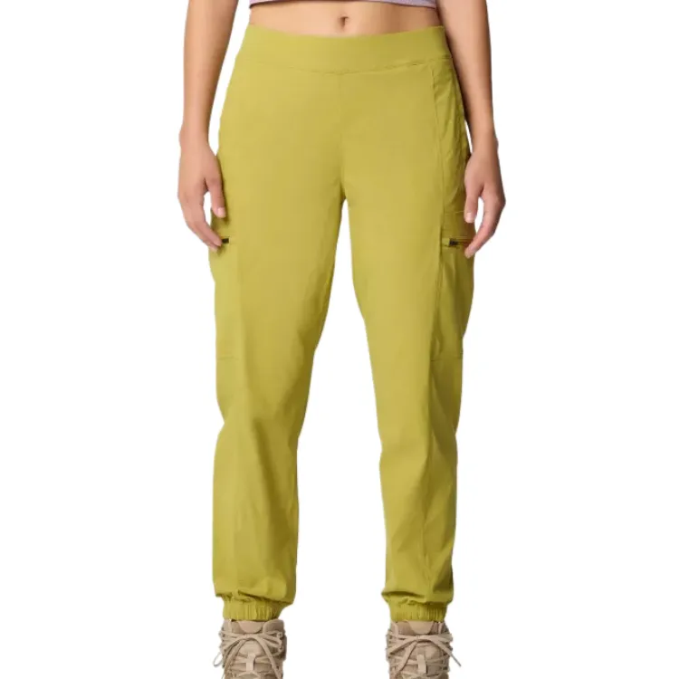 MOUNTAIN HARDWEAR Casual Pants Women's-6