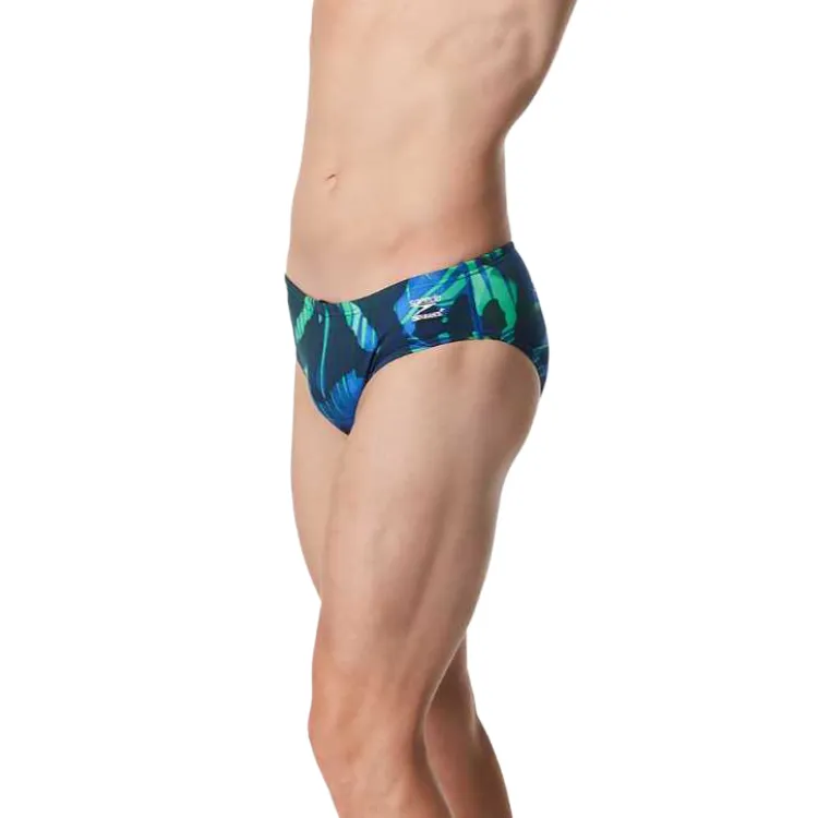 Speedo Swimming Shorts Men-18