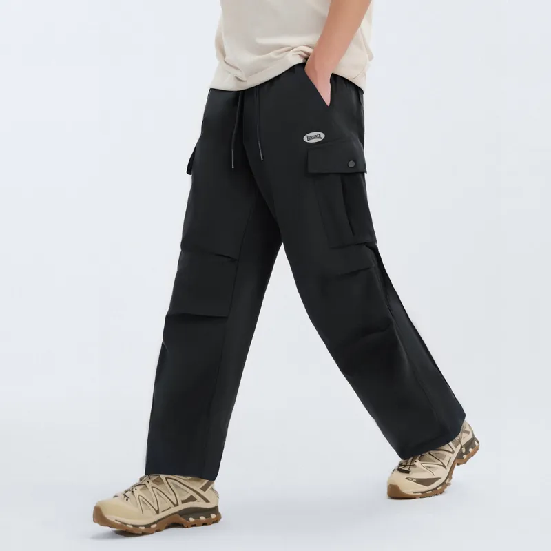LONSDALE Casual Pants Unisex-4