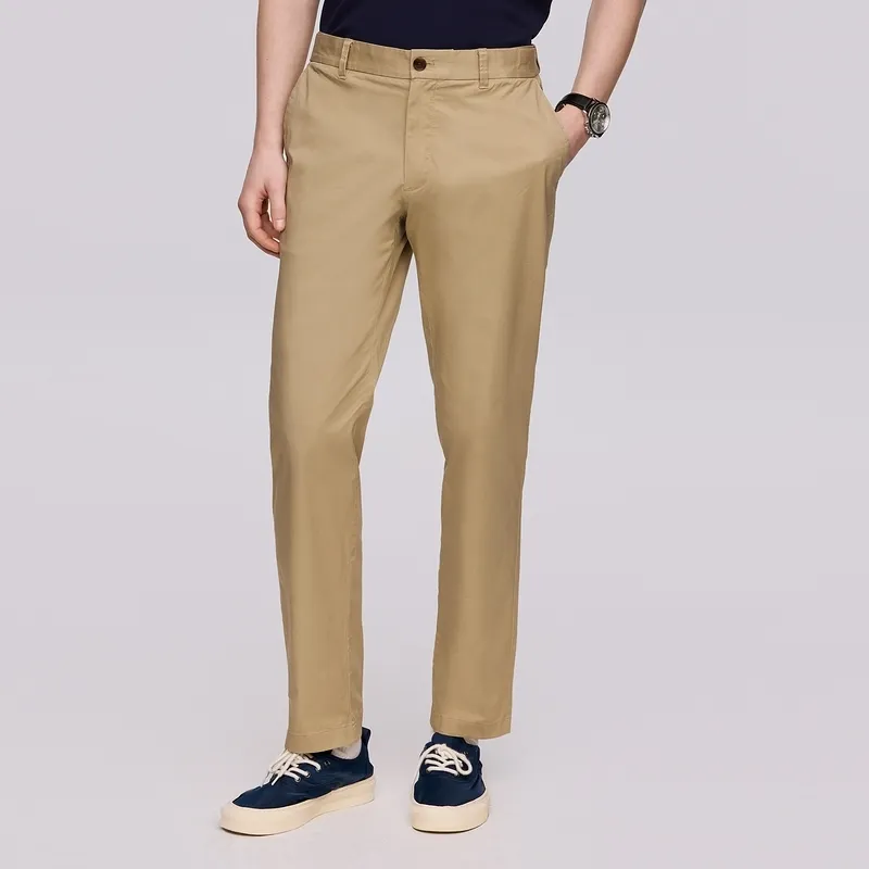 Teenie Weenie Men 24SS Casual Pants Summer Unisex-13