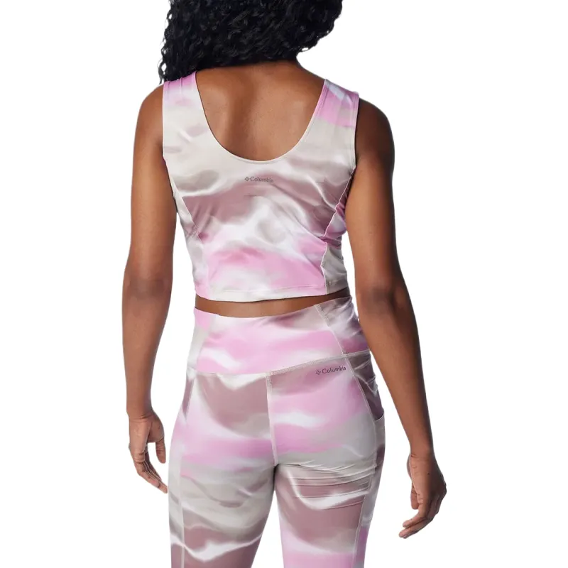 Columbia BoundlessTrek Tank Top Women's-1