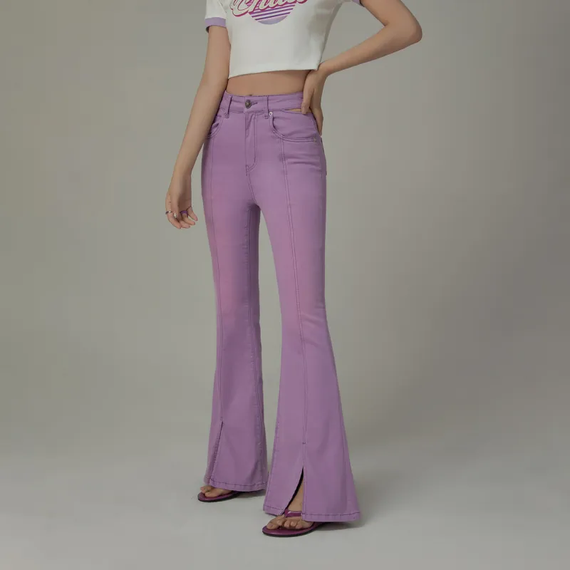 CHUU Jeans Women's-2