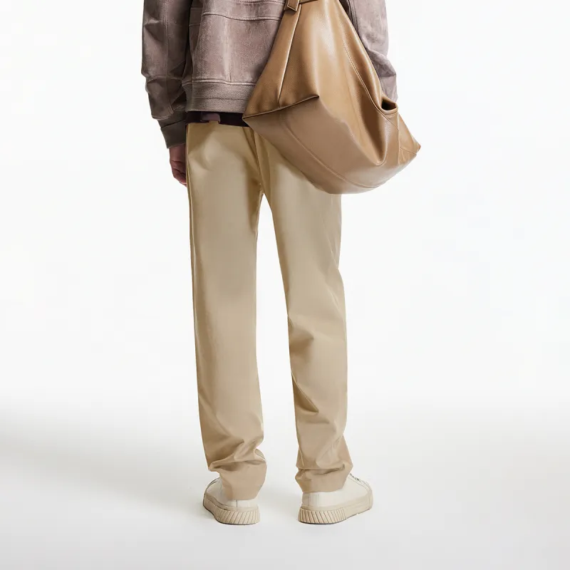 JACK&JONES Casual Pants Men-3