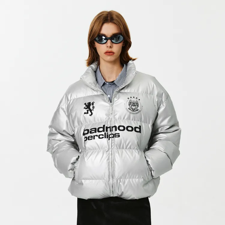 PCLP 2024 Party&Life Down Jackets Unisex-6