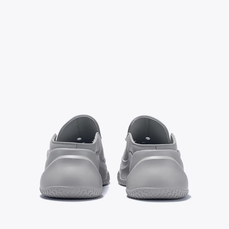 BELLALILY Rubber Sole Rhinestone Abrasion Resistant Wrap toe Slippers Women's-4