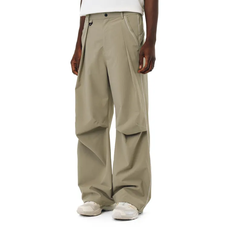 FPA Casual Pants Unisex-16
