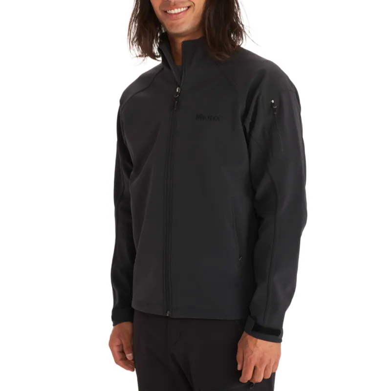 Marmot Jackets Men Black-2