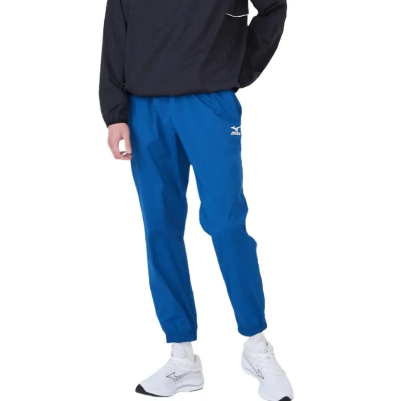 Mizuno LIGHT WOVEN JOGGER PANTS Knitted Sweatpants Men's-6