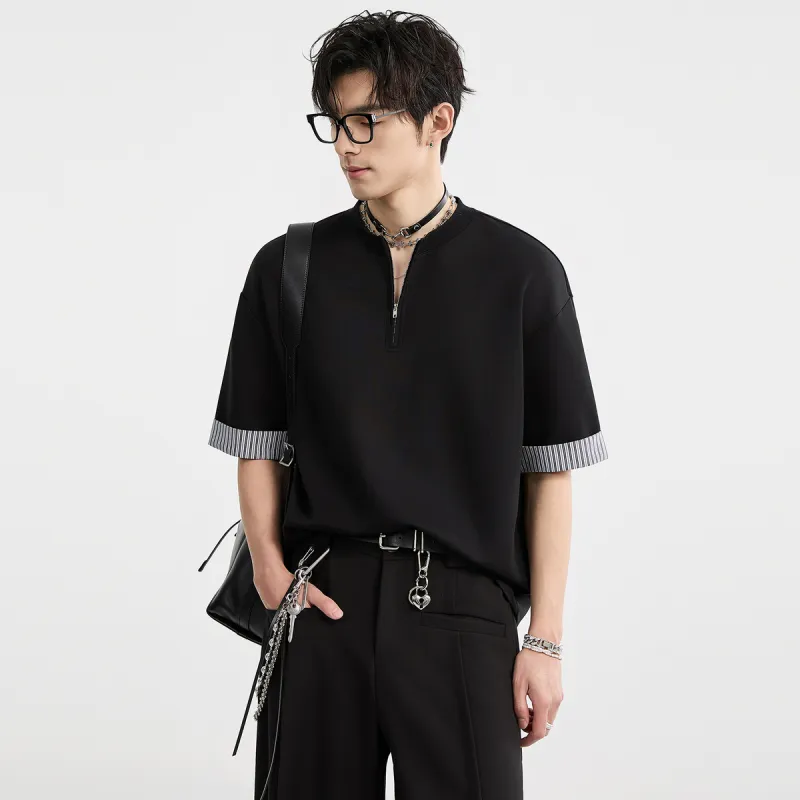 EARL JOEL T Shirts Men-9