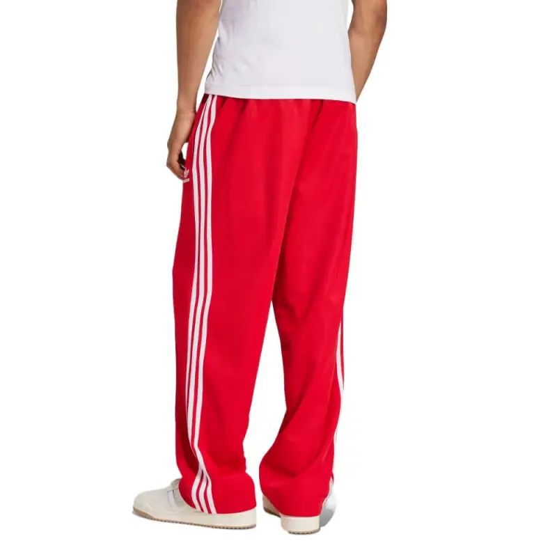 Adidas Originals Adicolor Baggy Fit Firebird Track Pants-2