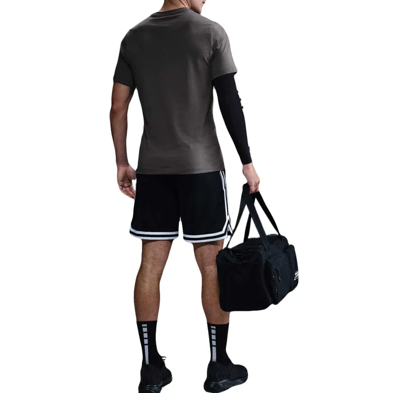 Nike T Shirts Men Iron Gray-2