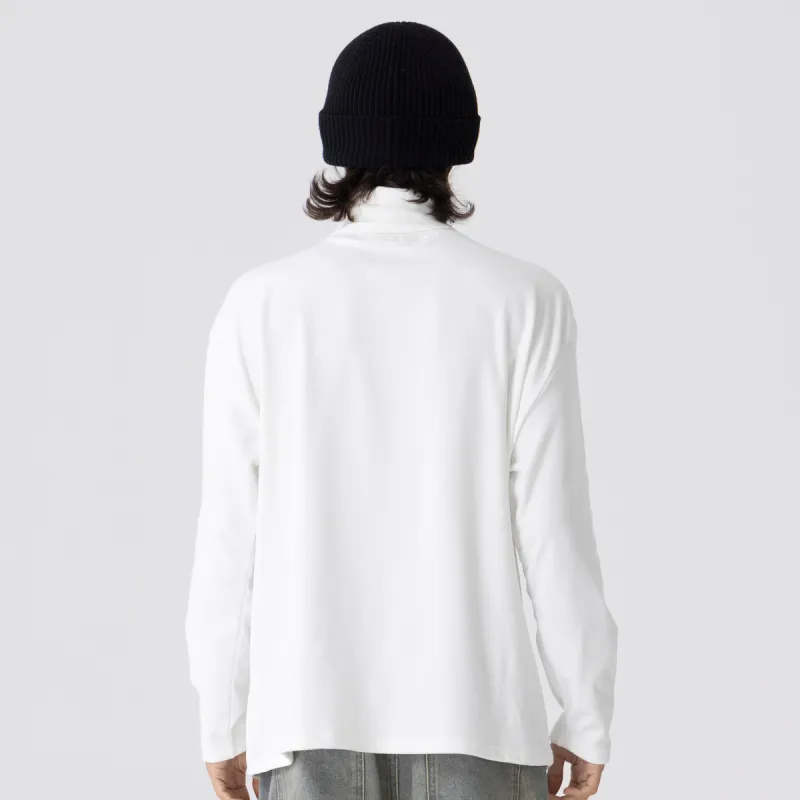 FORHUG T Shirts Unisex-7