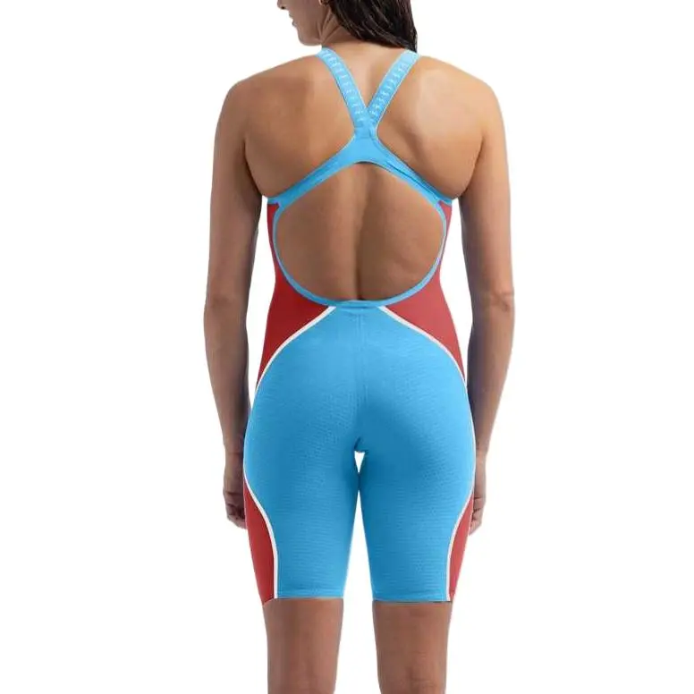 Speedo Fastskin LZR Intent 2.0 One piece Swimsuit Women's-5
