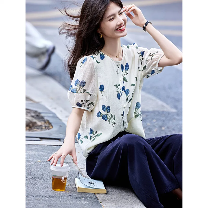 A Paradise For Awakening Casual Suit Women's-6