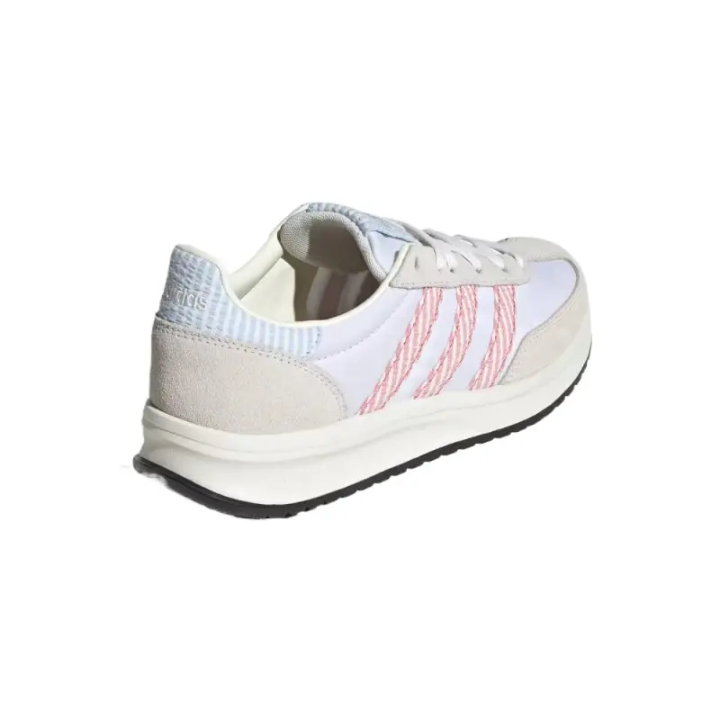 Adidas Run 70s 2.0 Cloud White Preloved Scarlet Glow Blue Women's-1
