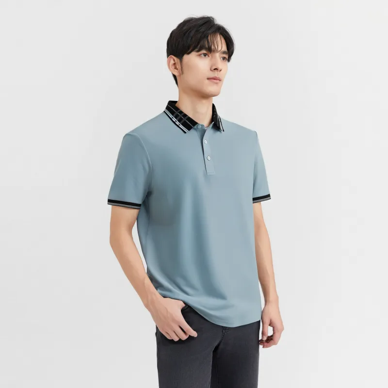 SUNDANCE Polo Shirts Men-2
