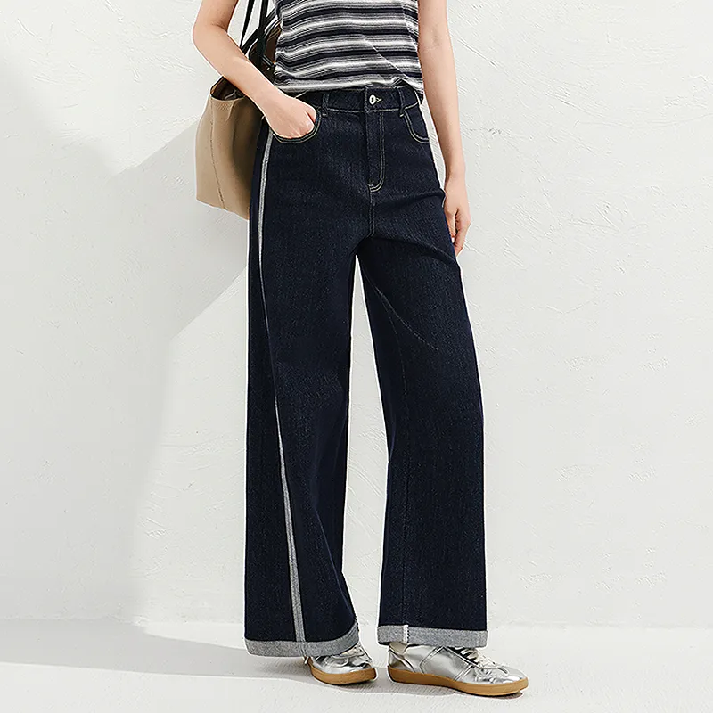 JZ. ANNAKRO Jeans Women's-17