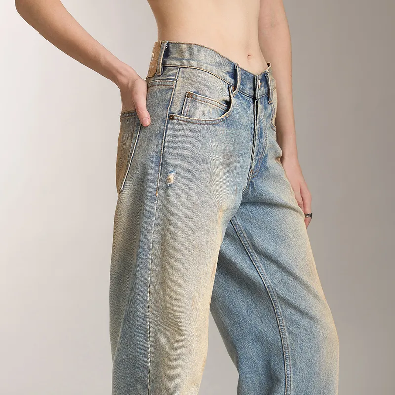 Miss Sixty Jeans Women's Light Blue-2