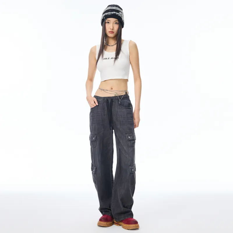 ABLE JEANS Women's-13