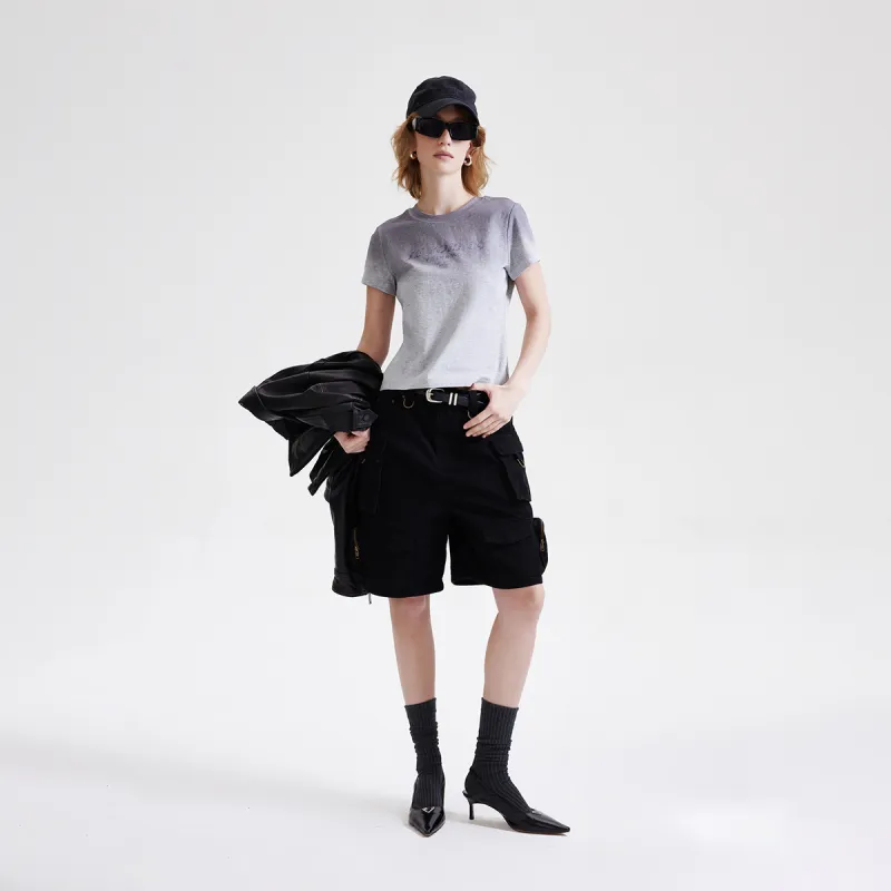 ONLY T Shirts Women's-14