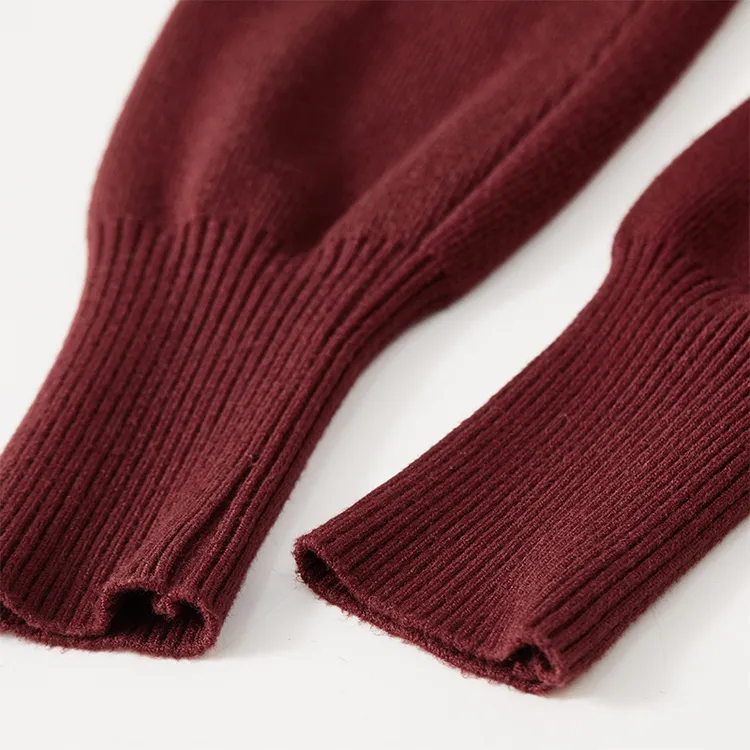 SENTUBILA Sweaters Women's-17