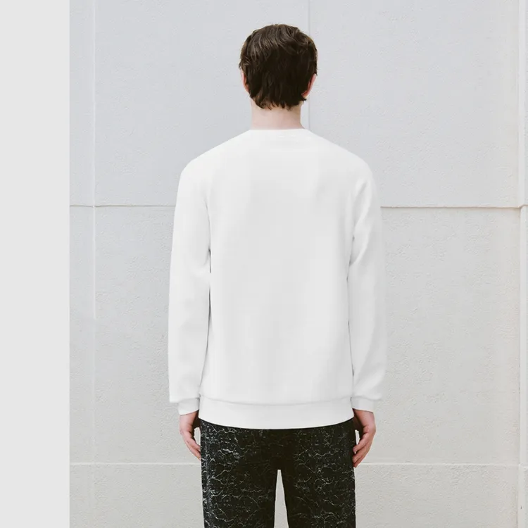 URBAN REVIVO Sweatshirts Men-6