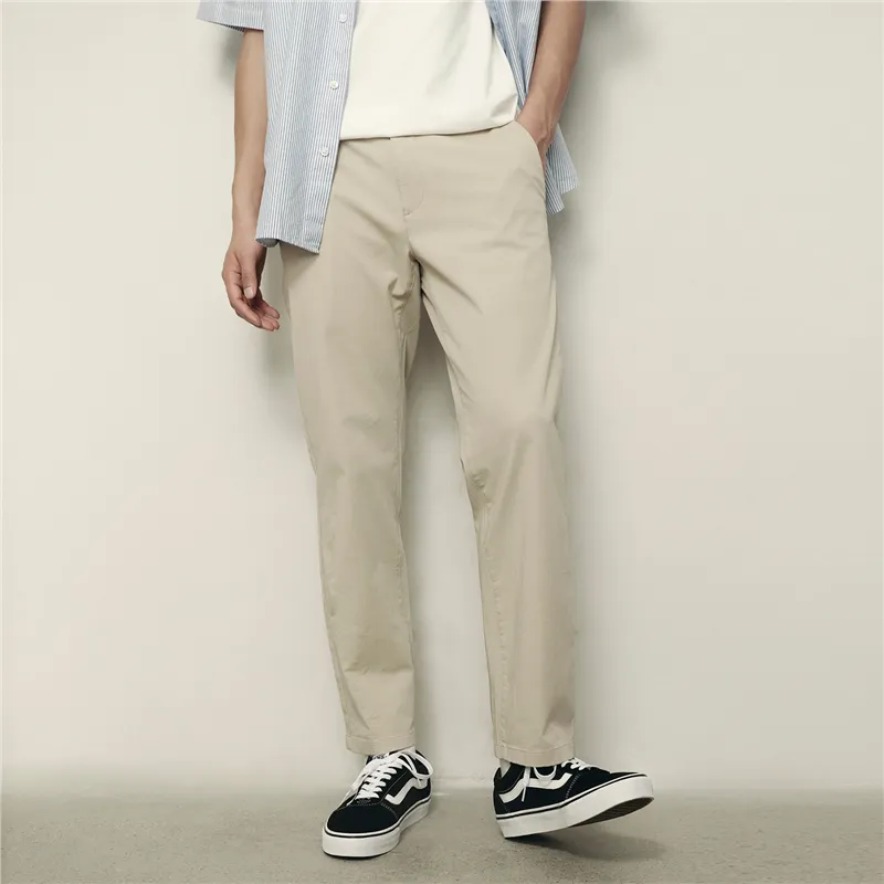 UNIQLO Casual Pants Men-12