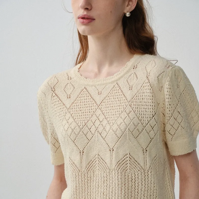 Teenie Weenie Sweaters Women's-7