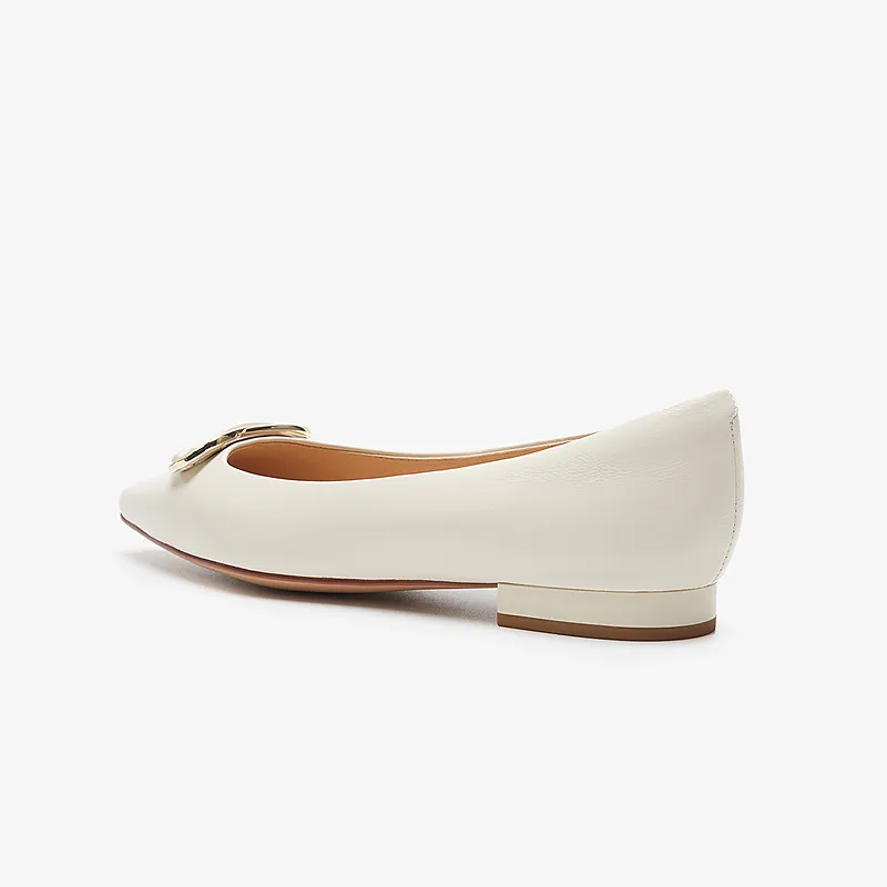 Le Saunda Casual Single Shoes 1.4CM Women's-6