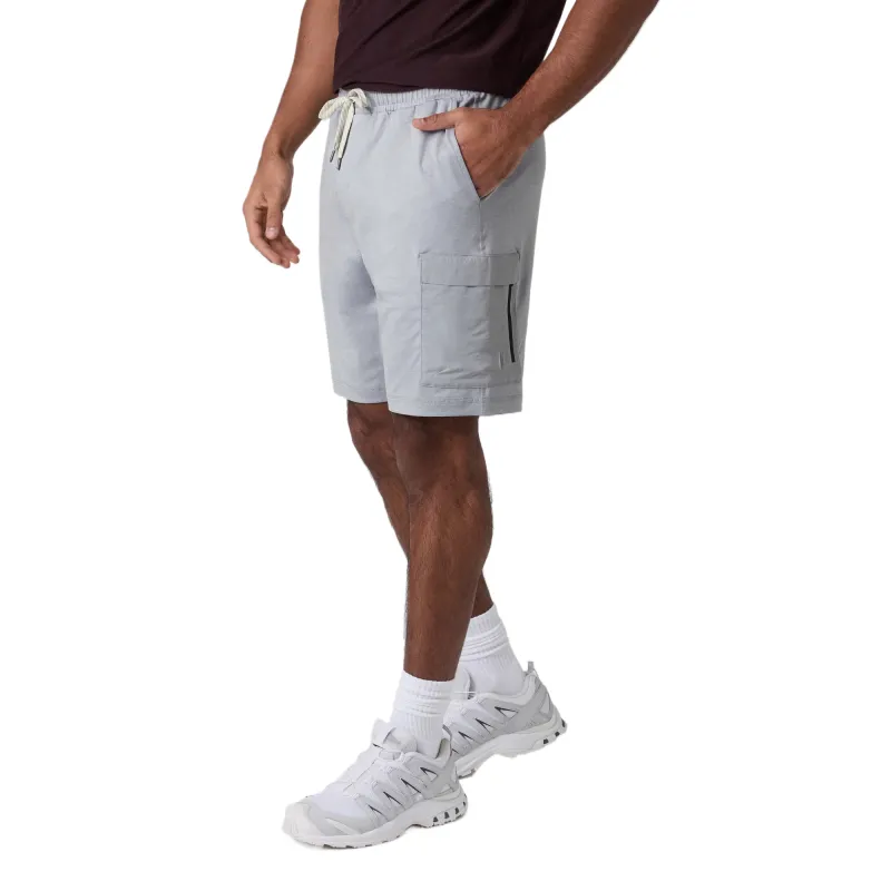 Vuori Sports Shorts Men-1