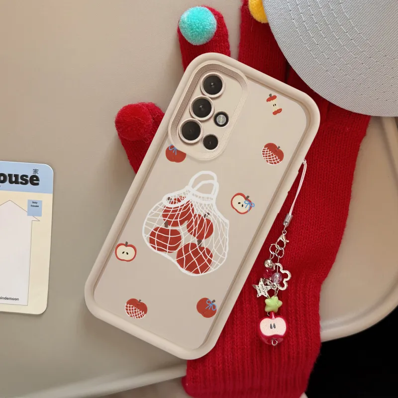 MAYGI Phone Cases-4