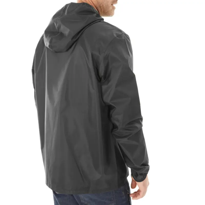 DECATHLON QUECHUA Jacket Men's Black-2