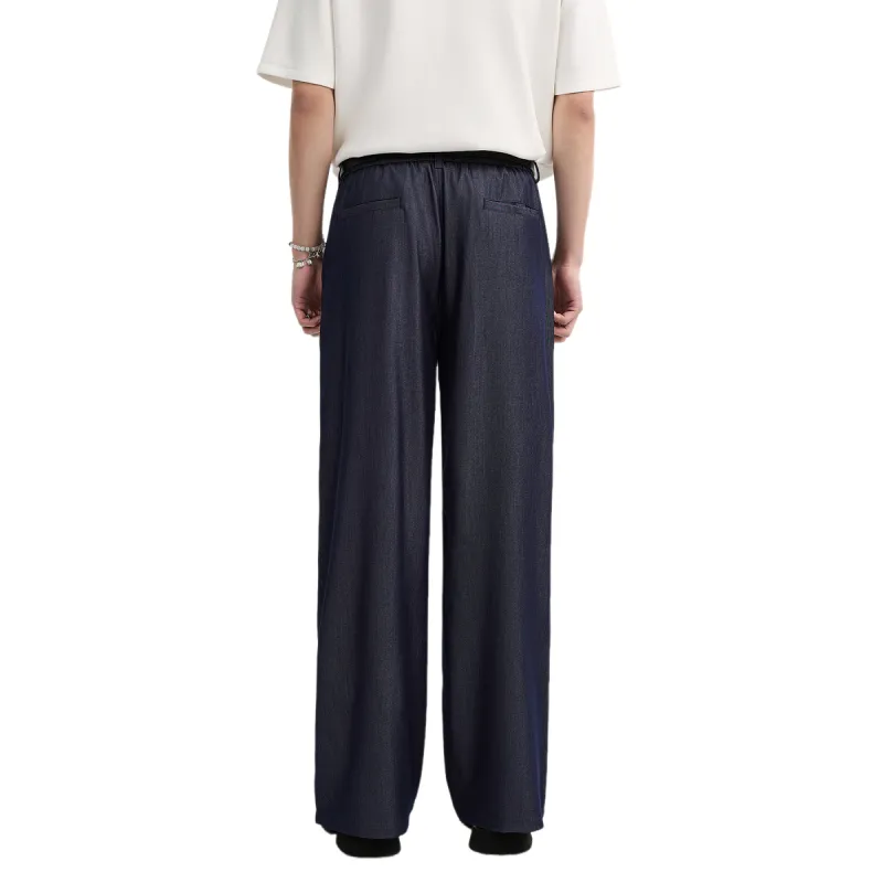 EARL JOEL Casual Pants Men-6