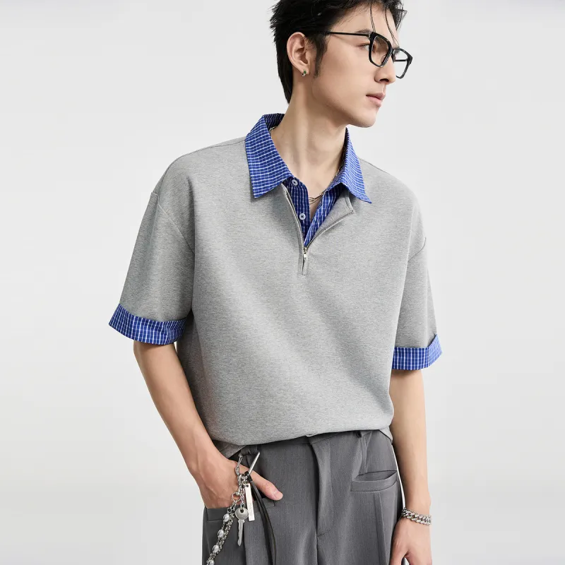 EARL JOEL Polo Shirts Men-9