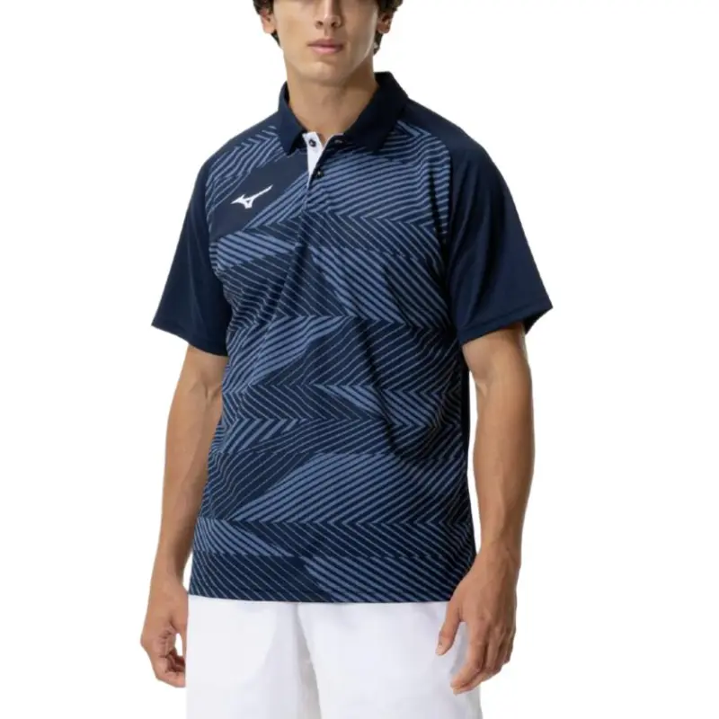 Mizuno Tennis Tops Unisex-12