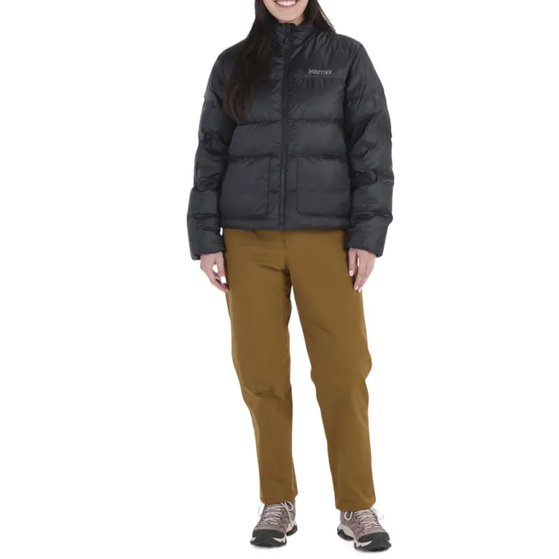 Marmot Down Jackets Women's-2