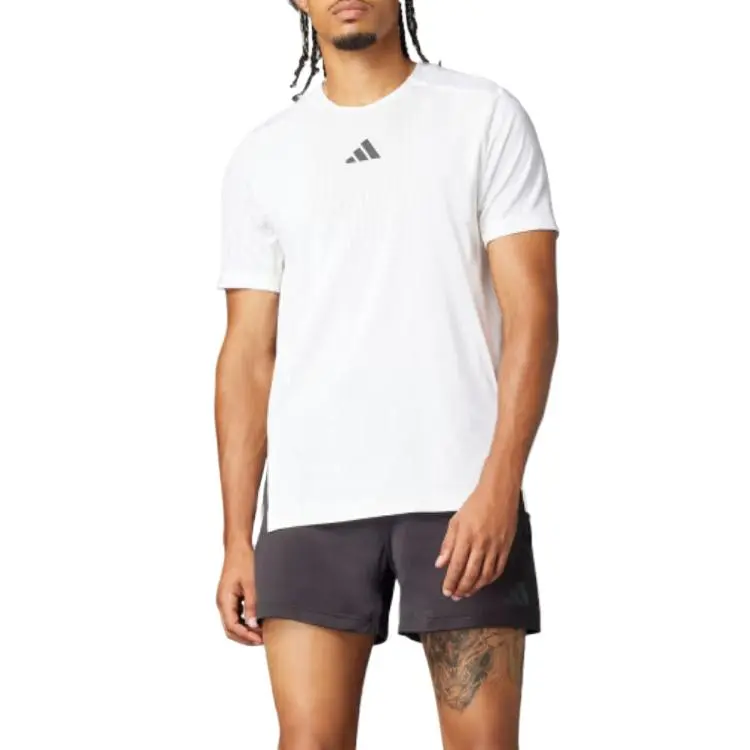 Adidas Free Shipping With AdiClub Airchill Tee-1