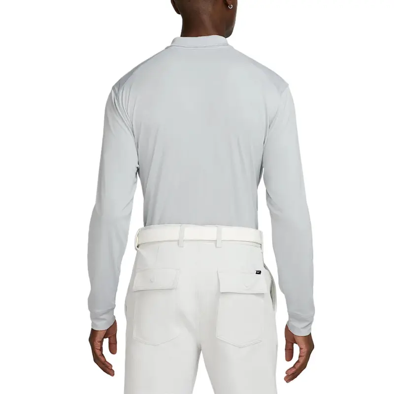 Nike Dri-FIT Victory FW/AW24 Polo Shirt Men's Wolf Gray-1