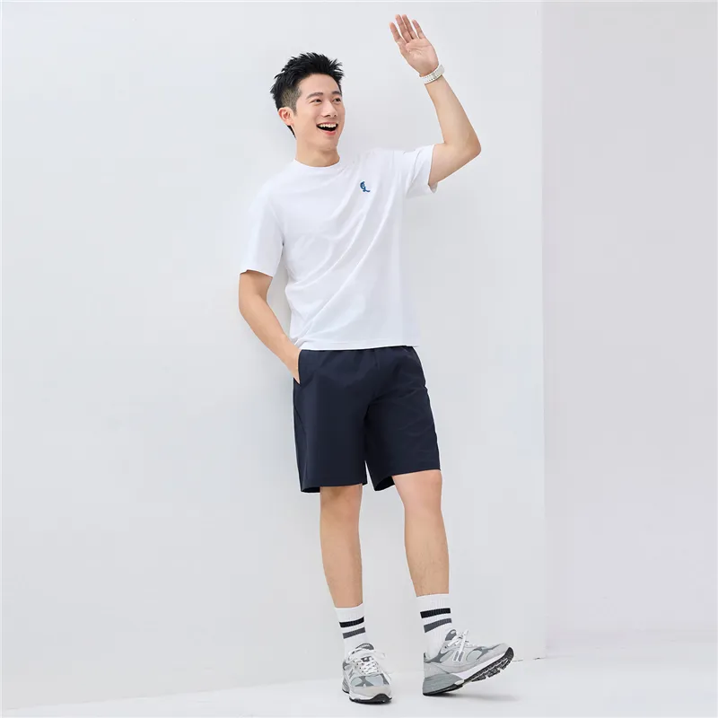 UNIQLO Casual Shorts Men-10
