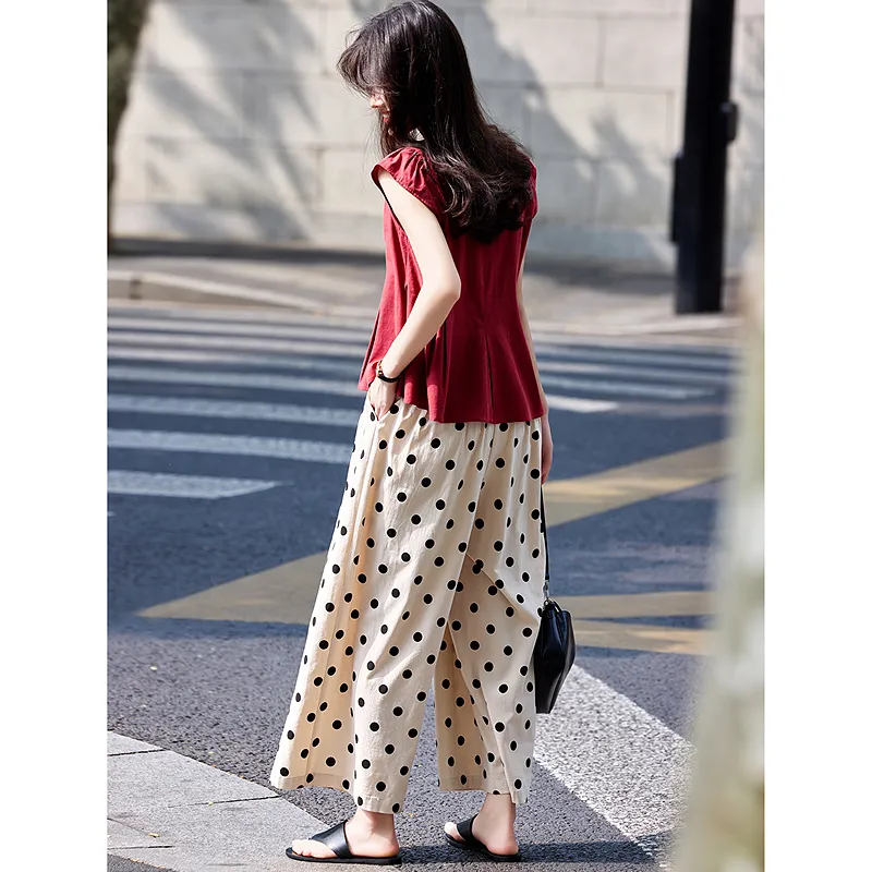 A Paradise For Awakening Casual Suit Women's-4