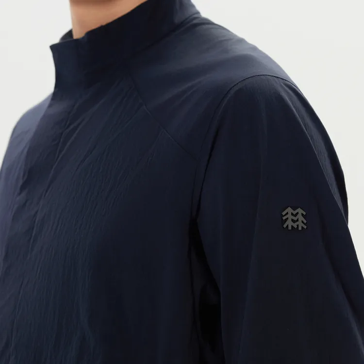 KOLON SPORT Commute Shirt Men's-5