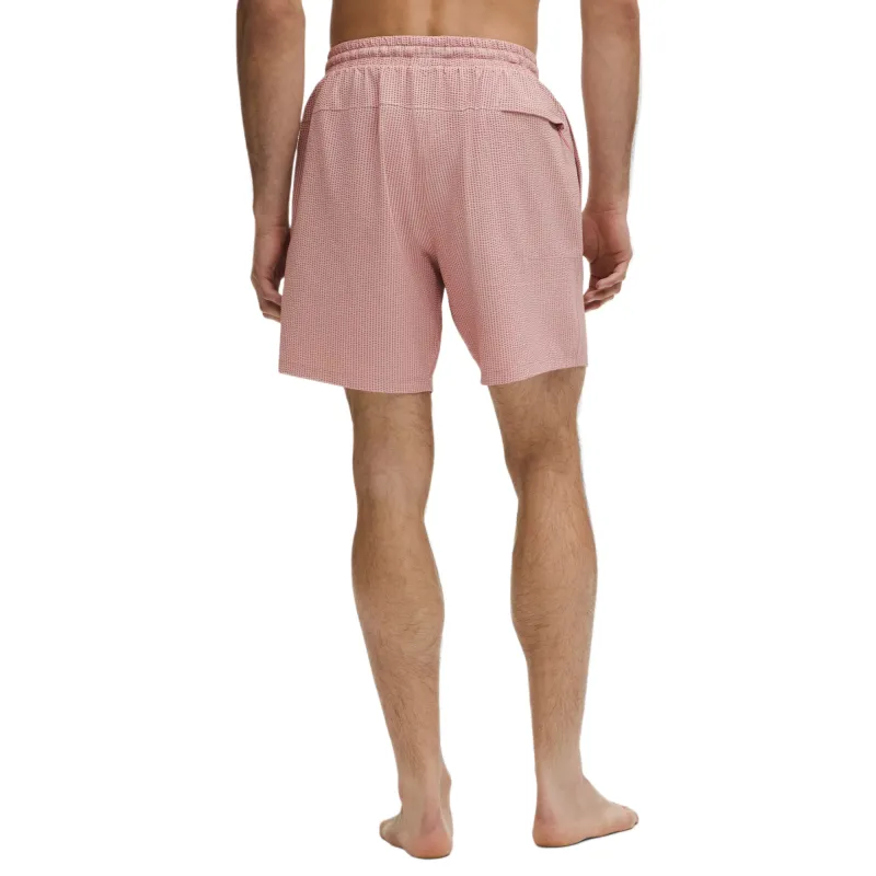 Lululemon Textured Swimming Shorts Men's-6