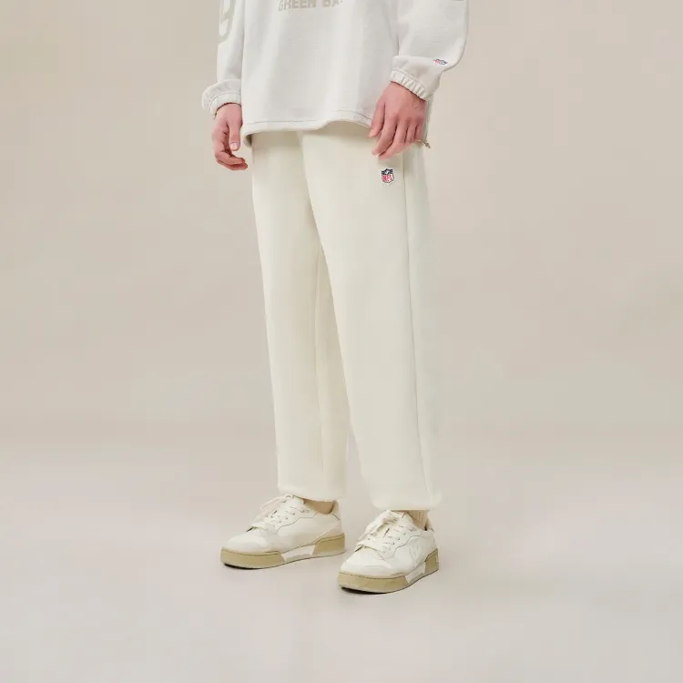 Nfl X JACK&JONES Knitted Sweatpants Men-2
