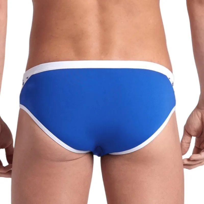 Arena Swimming Shorts Men-49